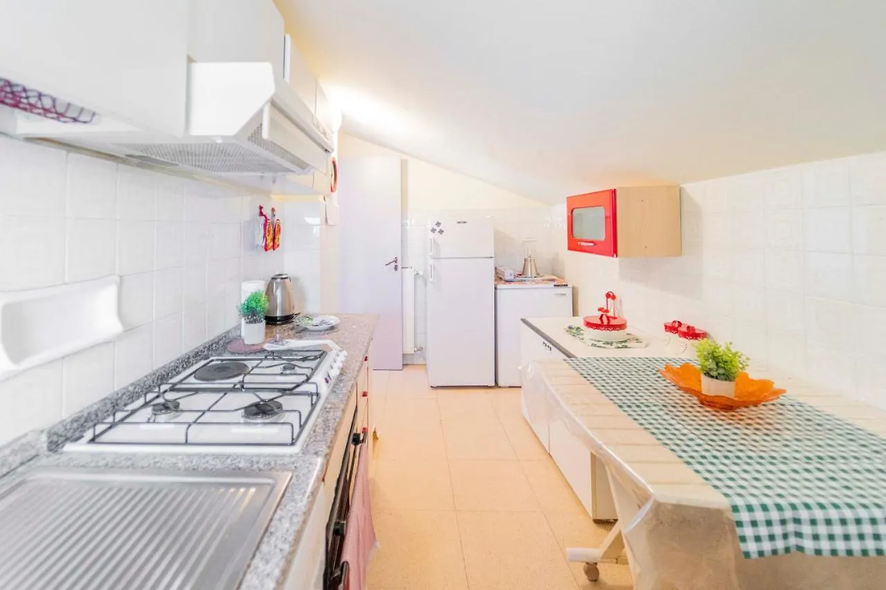 124 - Casa Con Terrazza Sestri- 15Minuti A Piedi Dal Centro Apartment Sestri Levante