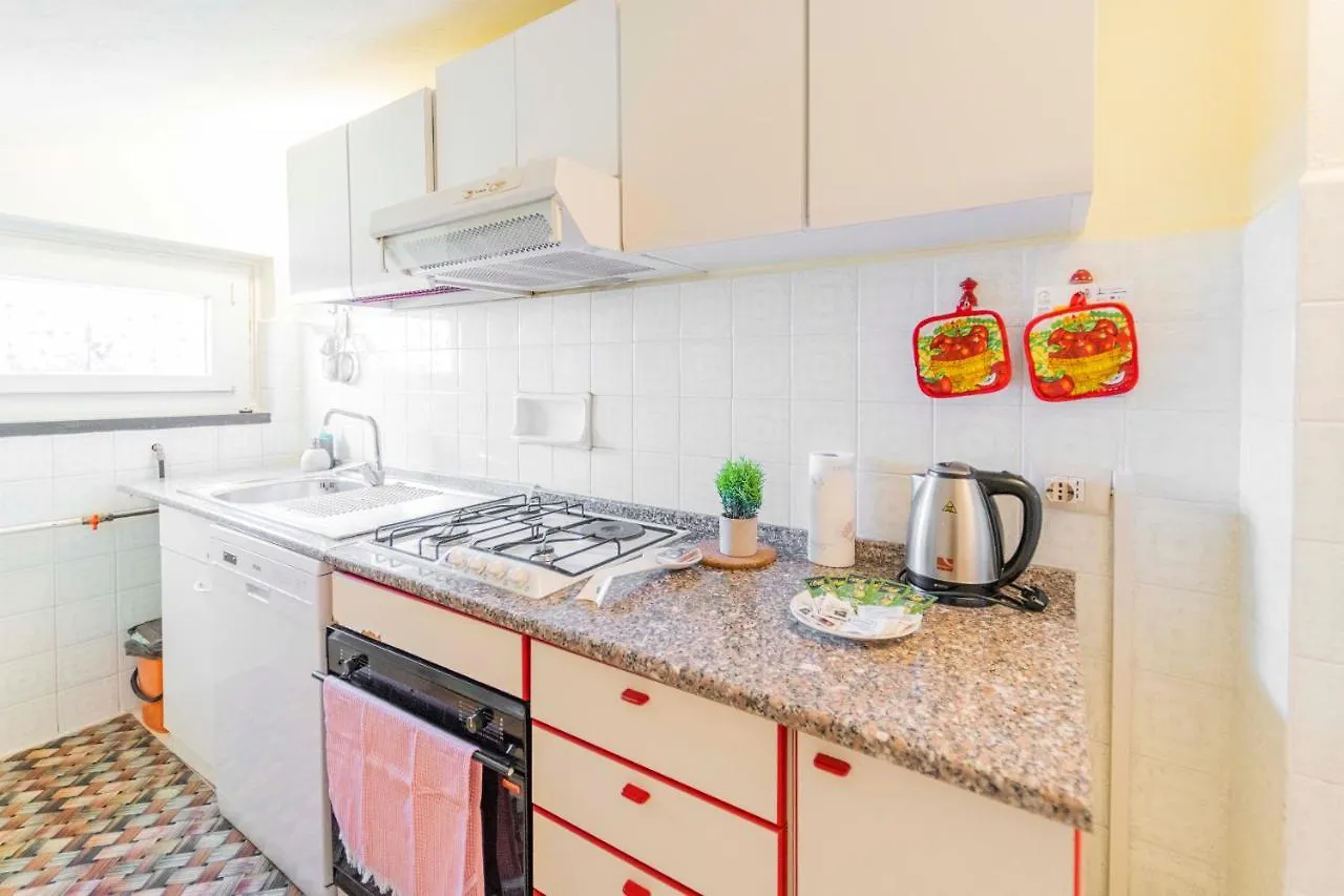 124 - Casa Con Terrazza Sestri- 15Minuti A Piedi Dal Centro Apartment Sestri Levante