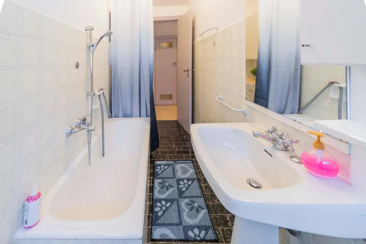 124 - Casa Con Terrazza Sestri- 15Minuti A Piedi Dal Centro Apartment Sestri Levante