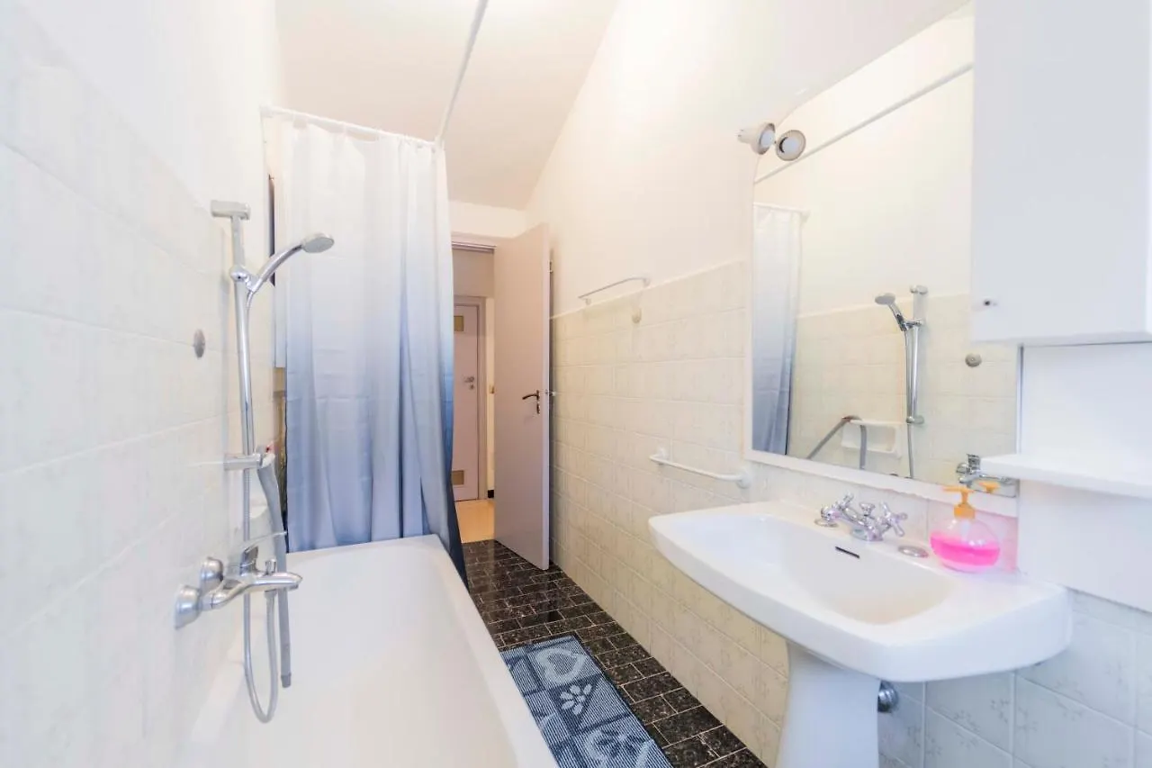 124 - Casa Con Terrazza Sestri- 15Minuti A Piedi Dal Centro Apartment Sestri Levante