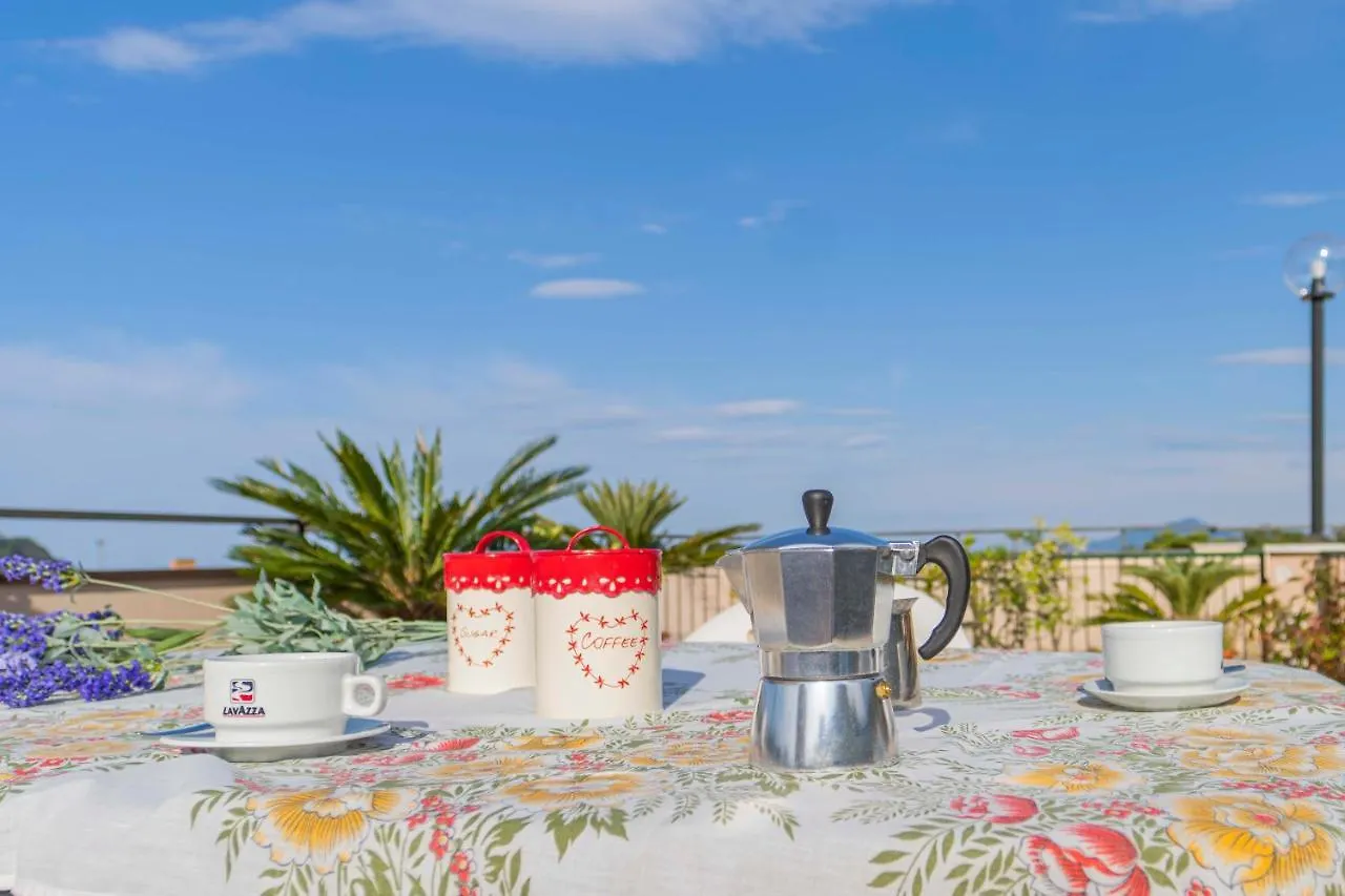 124 - Casa Con Terrazza Sestri- 15Minuti A Piedi Dal Centro Apartment Sestri Levante