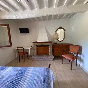 Baita Delle Rondini Perugia