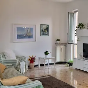 Appartamento La Vie En Rose Flat, Sestri Levante