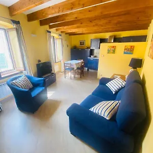 Appartamento Casa Ginestra, Sestri Levante