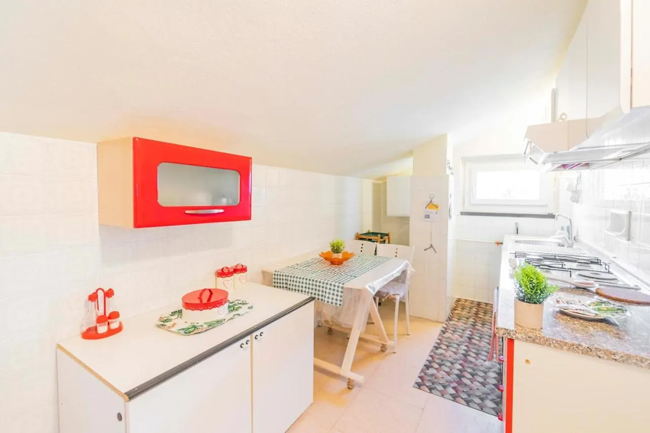 124 - Casa Con Terrazza Sestri- 15Minuti A Piedi Dal Centro Appartement Sestri Levante