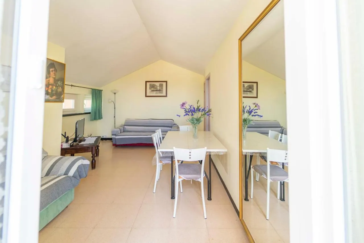 124 - Casa Con Terrazza Sestri- 15Minuti A Piedi Dal Centro Appartement Sestri Levante