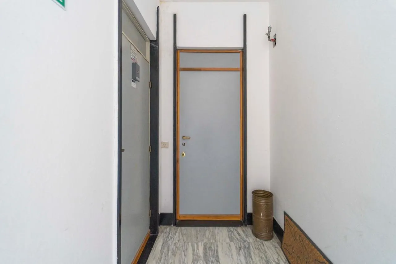 124 - Casa Con Terrazza Sestri- 15Minuti A Piedi Dal Centro Appartement Sestri Levante