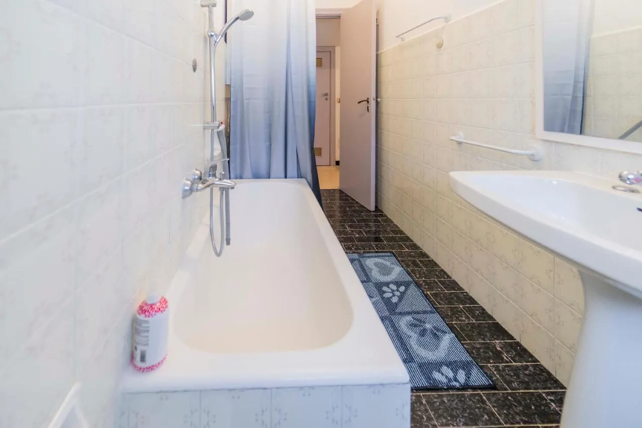 124 - Casa Con Terrazza Sestri- 15Minuti A Piedi Dal Centro Appartement Sestri Levante 0*,