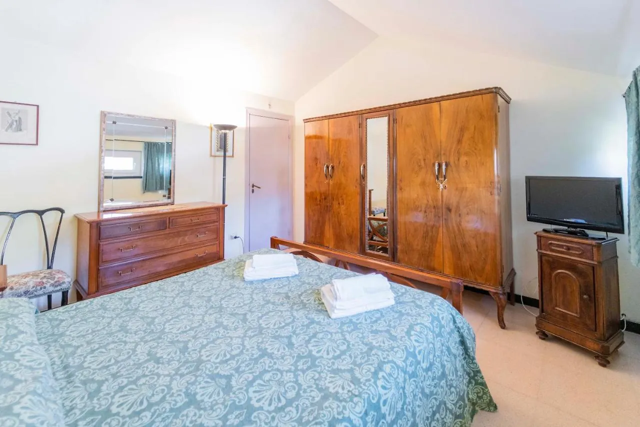 124 - Casa Con Terrazza Sestri- 15Minuti A Piedi Dal Centro Appartement Sestri Levante